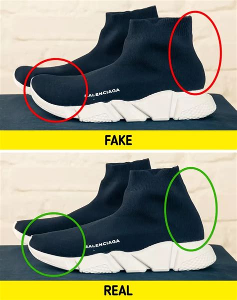 10 Ways to Spot the Differences Between Imitations and